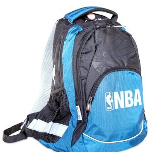 NBA Skoletaske