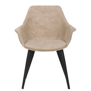 House of Sander Signe stol, taupe