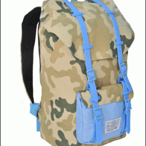 Premium Skoletaske til bærbar