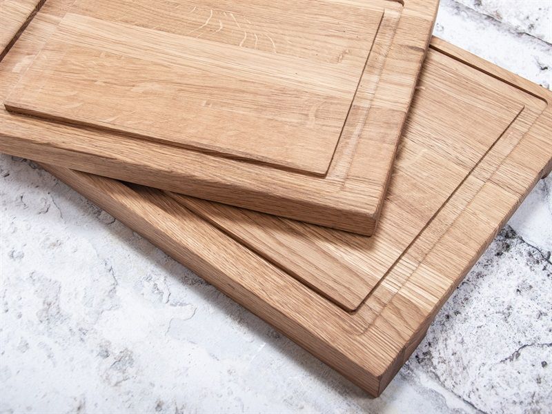 House of Sander Skærebræt, 30 cm - Billede 4