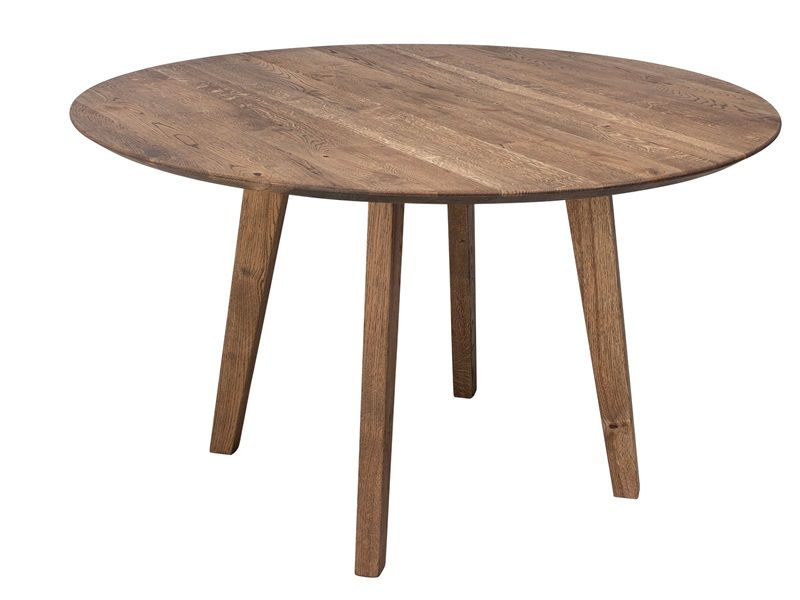 House of Sander Frigg spisebordsben, smoked - Billede 2