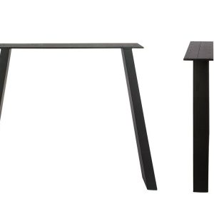 House of Sander Slanting base