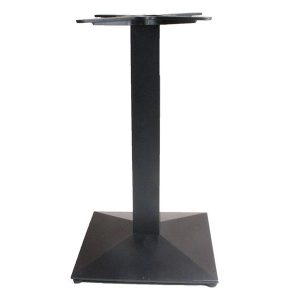 House of Sander Dallas café base