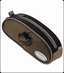 Samsonite skoletaske - Dragon - Billede 8