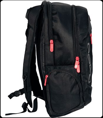 Skoletaske til bærbar - Billede 2