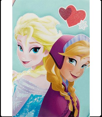 Skoletaske Frost Samsonite - Billede 6