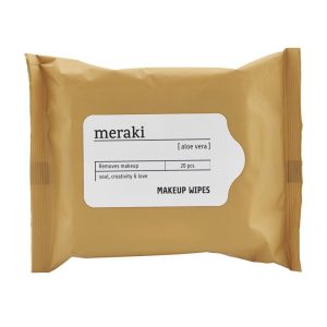 Makeup fjerner, Meraki, Aloe vera L15