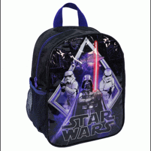 Børnetaske til vuggestue eller børnehave