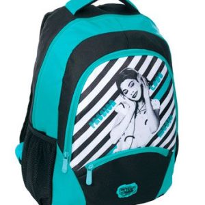 Skoletaske med Disney Violetta